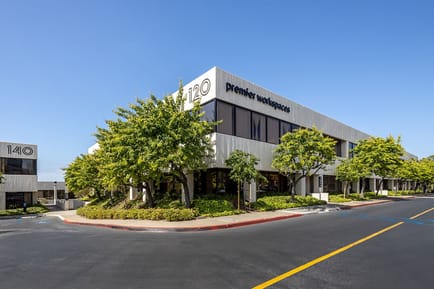Image 1 of Premier Workspaces - GT1 - Newport Center Dr - Newport Beach, CA
