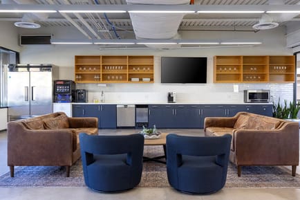 Image 2 of Premier Workspaces - GT1 - Newport Center Dr - Newport Beach, CA