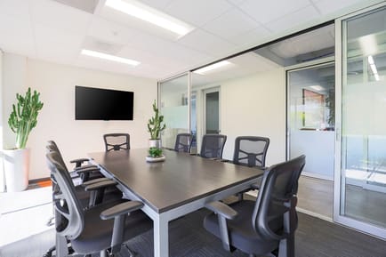 Image 4 of Premier Workspaces - GT1 - Newport Center Dr - Newport Beach, CA