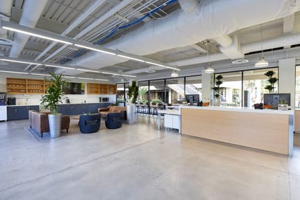 Image 6 of Premier Workspaces - GT1 - Newport Center Dr - Newport Beach, CA