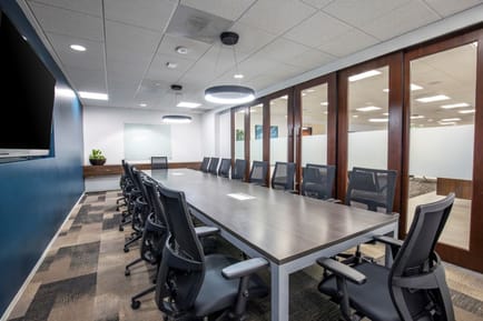 Image 3 of Premier Workspaces - 600 - San Diego - 600 W Broadway