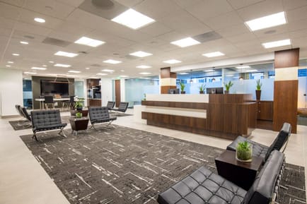 Image 5 of Premier Workspaces - 600 - San Diego - 600 W Broadway