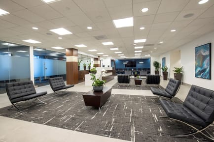 Image 6 of Premier Workspaces - 600 - San Diego - 600 W Broadway