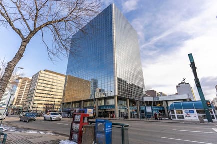 Image 1 of Regus - First Edmonton Place - 10665 Jasper Ave - Alberta, Canada