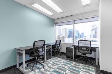 Image 4 of Regus - First Edmonton Place - 10665 Jasper Ave - Alberta, Canada