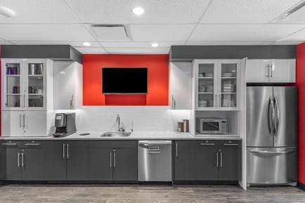 Image 6 of Regus - First Edmonton Place - 10665 Jasper Ave - Alberta, Canada