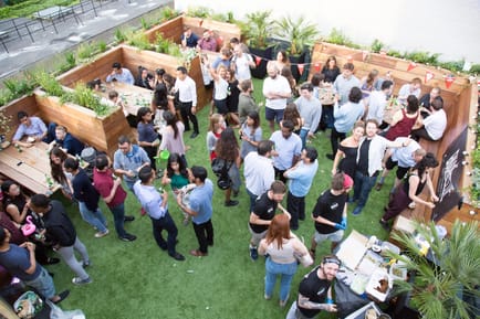 Image 17 of The Boutique Workplace Company - The Desk - 114-116 Curtain Road, EC2 - Shoreditch