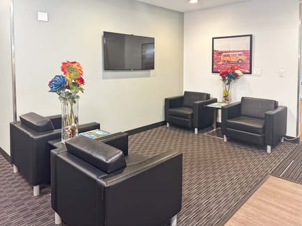 Image 5 of Regus - 333 University Av - Sacramento, CA
