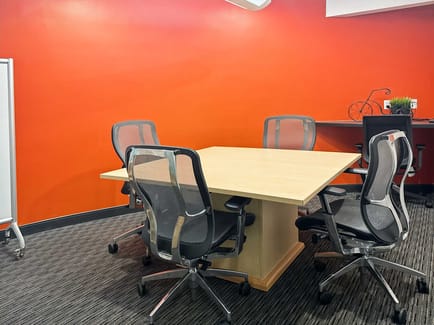 Image 7 of Regus - 333 University Av - Sacramento, CA