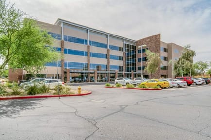 Image 1 of Regus - 20860 N Tatum Blvd - Phoenix, AZ
