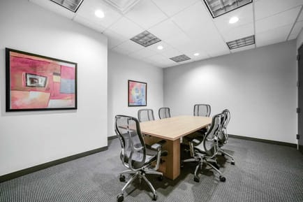 Image 6 of Regus - 20860 N Tatum Blvd - Phoenix, AZ