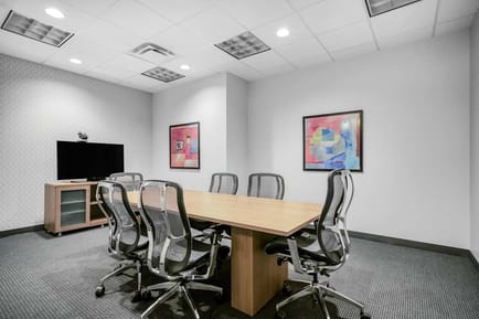 Image 7 of Regus - 20860 N Tatum Blvd - Phoenix, AZ