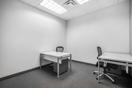 Image 8 of Regus - 20860 N Tatum Blvd - Phoenix, AZ
