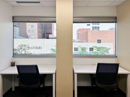 Image 8 of Regus - 120 N Washington - Lansing, MI