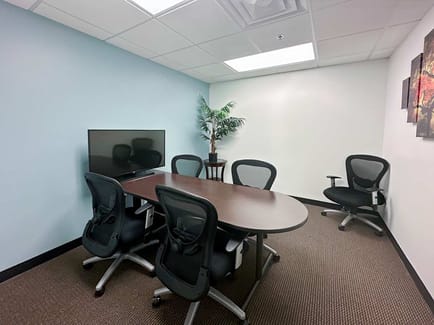 Image 9 of Regus - 120 N Washington - Lansing, MI