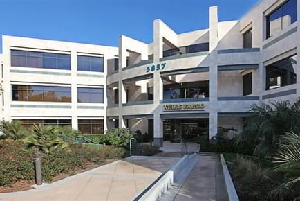 Image 1 of Avanti Workspace - 5857 Owens Avenue, 92008 - Carlsbad, CA
