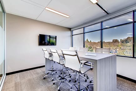 Image 4 of Avanti Workspace - 5857 Owens Avenue, 92008 - Carlsbad, CA