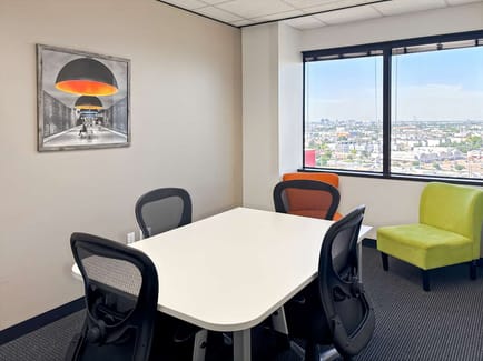 Image 10 of Regus - 5444 Westheimer - Houston, TX