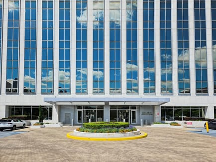 Image 12 of Regus - 5444 Westheimer - Houston, TX