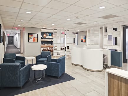 Image 5 of Regus - 5444 Westheimer - Houston, TX