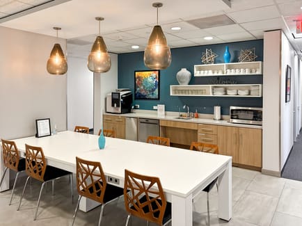 Image 6 of Regus - 5444 Westheimer - Houston, TX