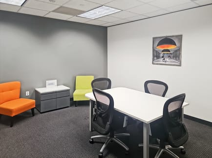 Image 7 of Regus - 5444 Westheimer - Houston, TX