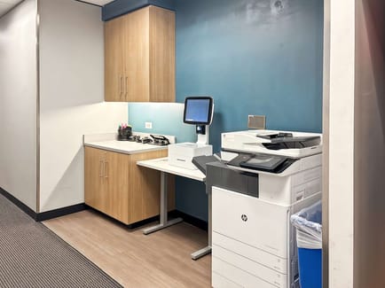 Image 9 of Regus - 5444 Westheimer - Houston, TX