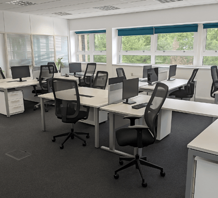 Image 2 of NWES - Beacon Innovation Centre - Beacon Park - Gorleston, NR31 - Great Yarmouth