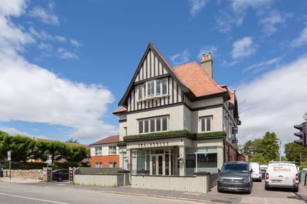 Image 1 of Regus - The Gables Foxrock - Torquay Road -Foxrock Village, D18 - Dublin
