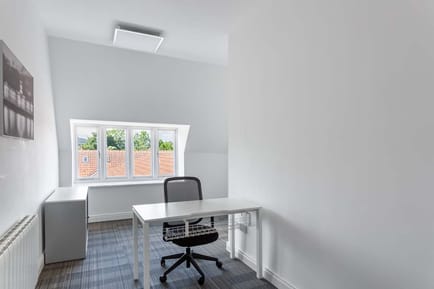 Image 2 of Regus - The Gables Foxrock - Torquay Road -Foxrock Village, D18 - Dublin