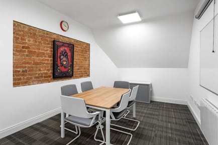 Image 3 of Regus - The Gables Foxrock - Torquay Road -Foxrock Village, D18 - Dublin
