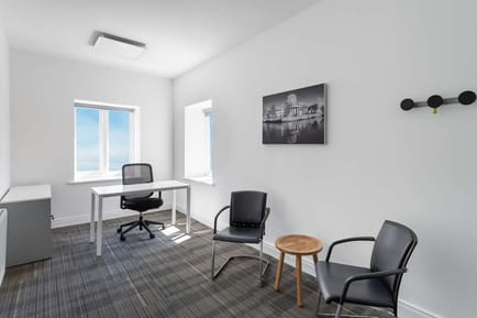 Image 4 of Regus - The Gables Foxrock - Torquay Road -Foxrock Village, D18 - Dublin