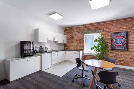 Image 6 of Regus - The Gables Foxrock - Torquay Road -Foxrock Village, D18 - Dublin