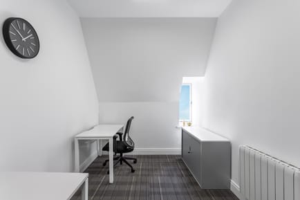 Image 7 of Regus - The Gables Foxrock - Torquay Road -Foxrock Village, D18 - Dublin