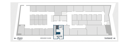 Image 18 of The Winning Box - 27-37 Station Road, UB3 - Hayes (Private and Shared Space)