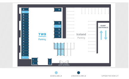 Image 19 of The Winning Box - 27-37 Station Road, UB3 - Hayes (Private and Shared Space)