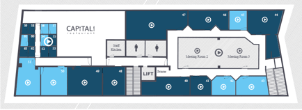 Image 20 of The Winning Box - 27-37 Station Road, UB3 - Hayes (Private and Shared Space)