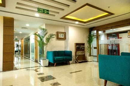 Image 1 of Avanta - International Trade Tower - Nehru Place - New Delhi