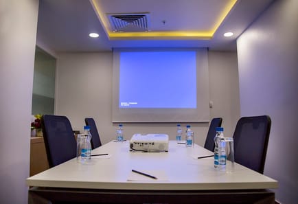 Image 3 of Avanta - International Trade Tower - Nehru Place - New Delhi