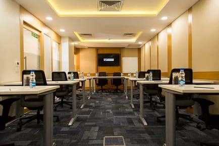 Image 4 of Avanta - International Trade Tower - Nehru Place - New Delhi