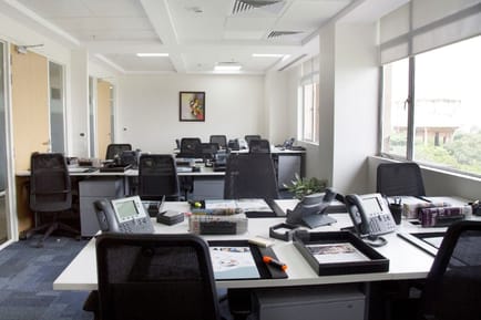 Image 6 of Avanta - International Trade Tower - Nehru Place - New Delhi