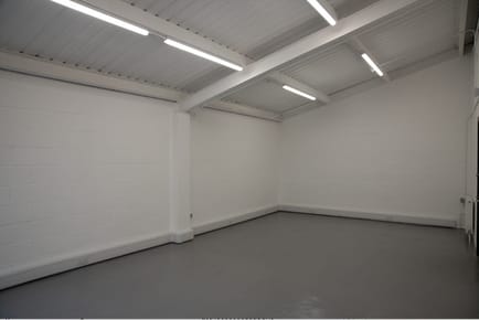 Image 7 of Lentaspace (Managed 907 sqft) - Blackfriars Annex - 65 Glasshill Street, SE1 - Southwark