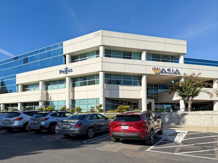 Image 1 of IWG (Regus) - 3017 Douglas Boulvard, 95661 - Roseville, CA