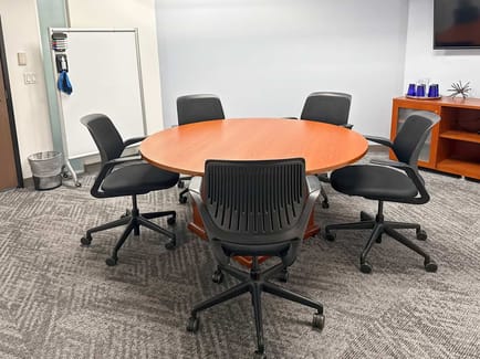 Image 12 of IWG (Regus) - 3017 Douglas Boulvard, 95661 - Roseville, CA