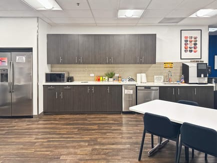 Image 13 of IWG (Regus) - 3017 Douglas Boulvard, 95661 - Roseville, CA
