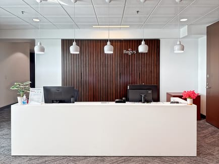 Image 2 of IWG (Regus) - 3017 Douglas Boulvard, 95661 - Roseville, CA