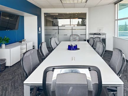 Image 3 of IWG (Regus) - 3017 Douglas Boulvard, 95661 - Roseville, CA