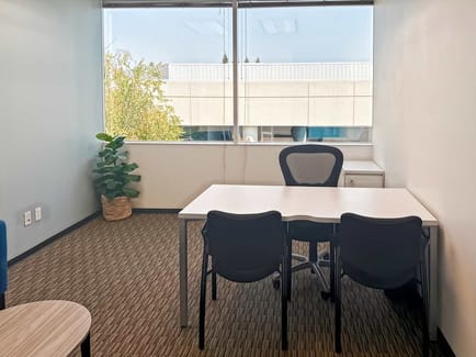 Image 4 of IWG (Regus) - 3017 Douglas Boulvard, 95661 - Roseville, CA