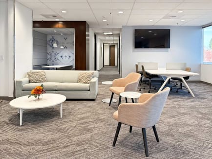 Image 5 of IWG (Regus) - 3017 Douglas Boulvard, 95661 - Roseville, CA