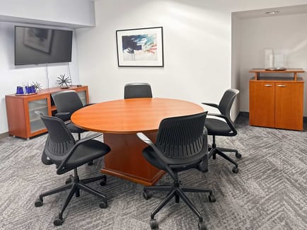 Image 9 of IWG (Regus) - 3017 Douglas Boulvard, 95661 - Roseville, CA